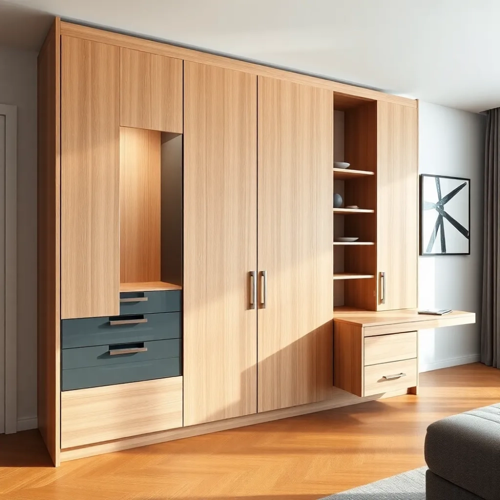 Meble na wymiar Radomsko cennik