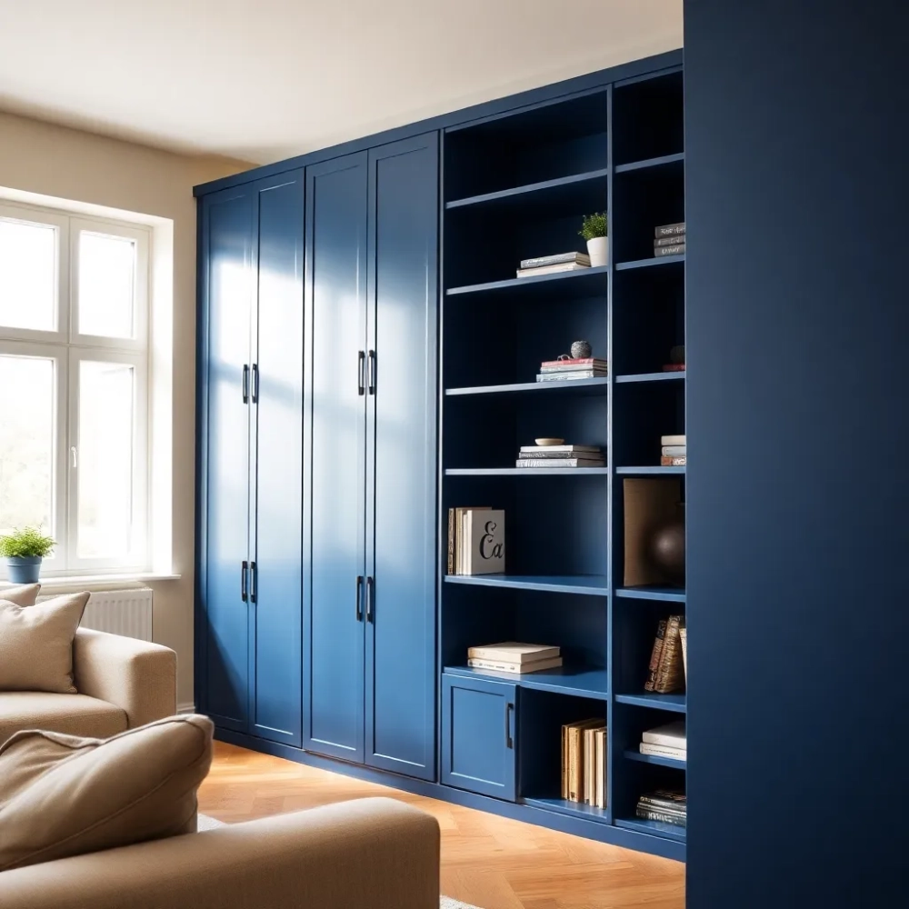 Meble na wymiar Rokietnica