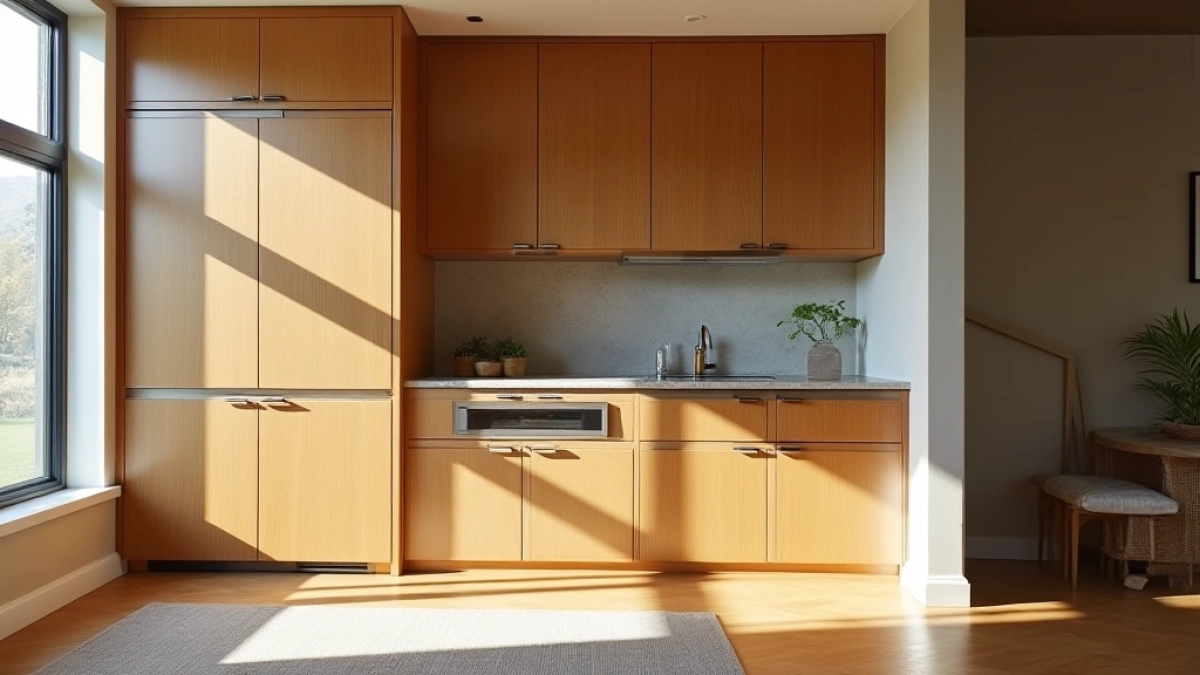 meble sonoma jaki kolor scian