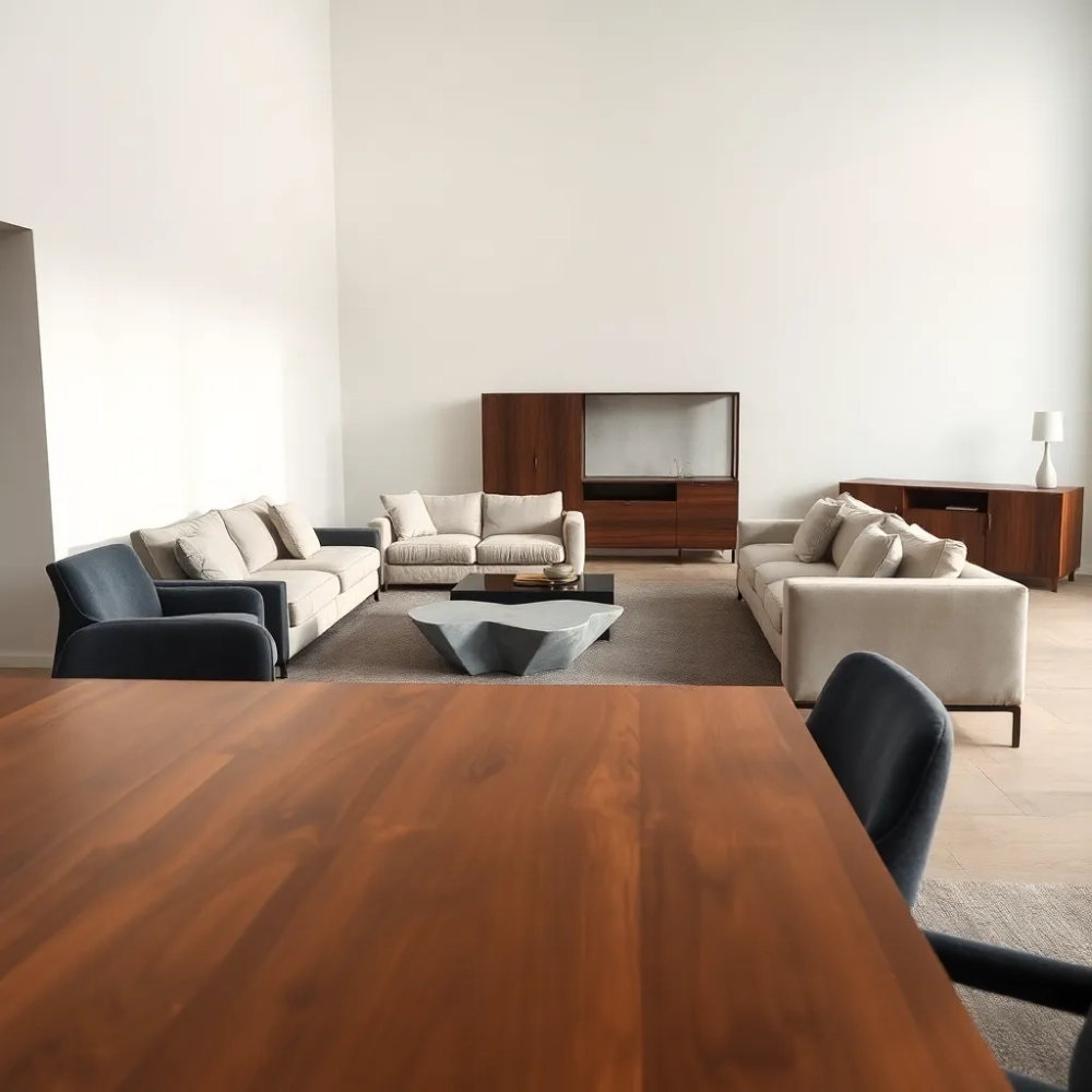 najlepsze meble w polsce