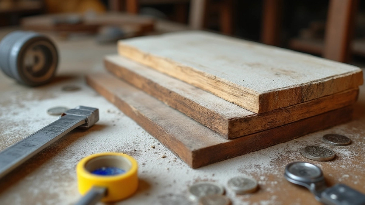 Piaskowanie mebli cennik Warszawa