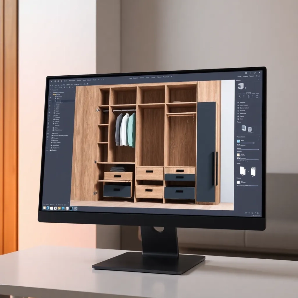 programy do projektowania mebli