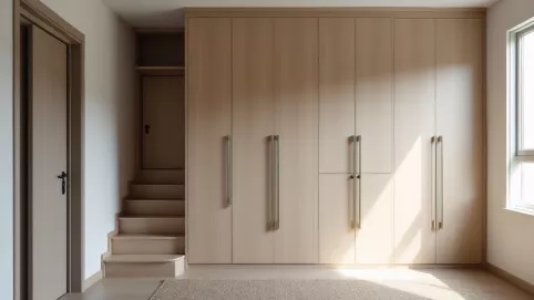 Agata meble szafy do przedpokoju