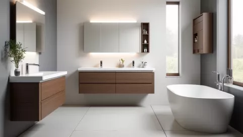 bodzio meble do łazienki