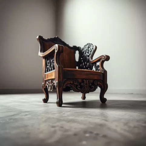 Cennik renowacji mebli 2024