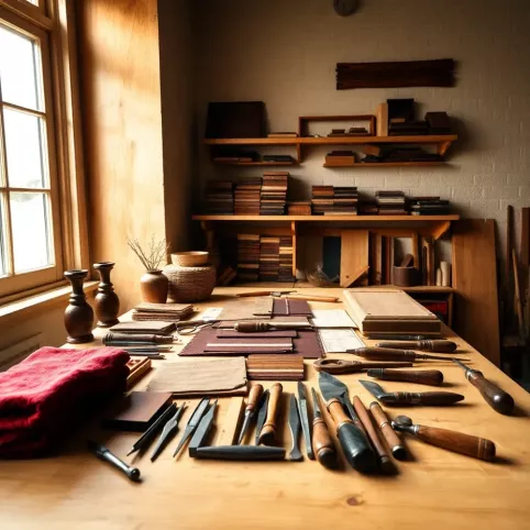 Cennik renowacji mebli w Warszawie 2024