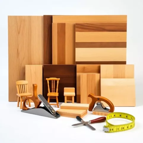 Cennik usług stolarskich meble