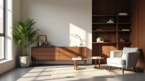 Czy meble wenge są jeszcze modne