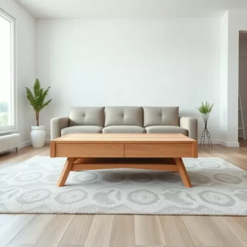 Czy zapach nowych mebli jest szkodliwy