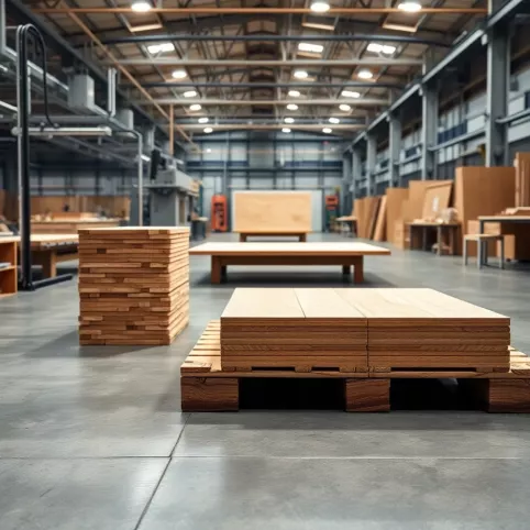 fabryki mebli w polsce