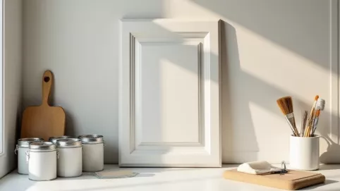 Farba do mebli kuchennych