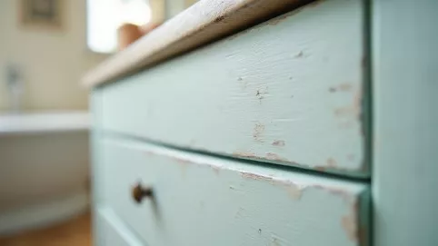 farba do mebli łazienkowych