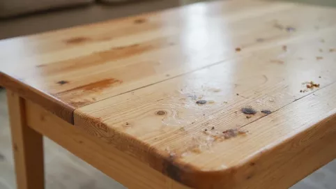 folie ochronne na meble