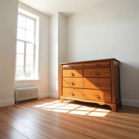 Gdzie sprzedać meble używane