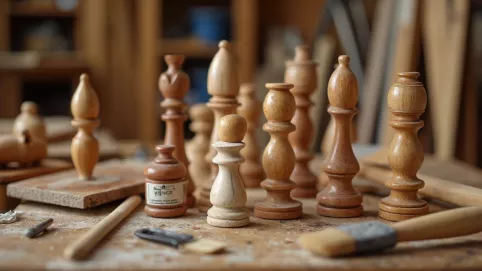 ile kosztuje lakierowanie mebli