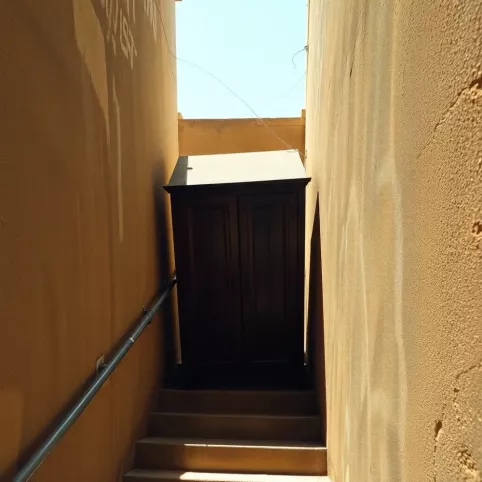 Ile kosztuje wniesienie mebli na 4 piętro