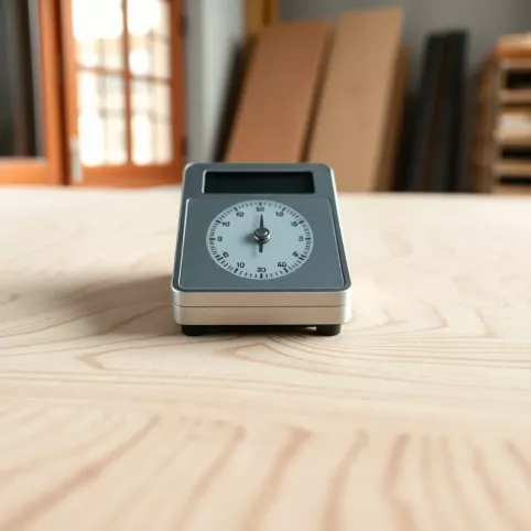 Ile waży płyta meblowa 18 mm