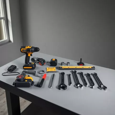 Ile zarabia monter mebli w Niemczech