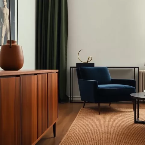 Jak łączyć meble z różnych kolekcji