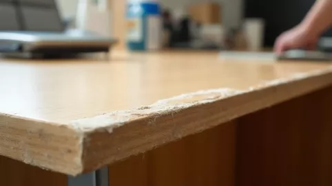 Jak naprawić meble z płyty
