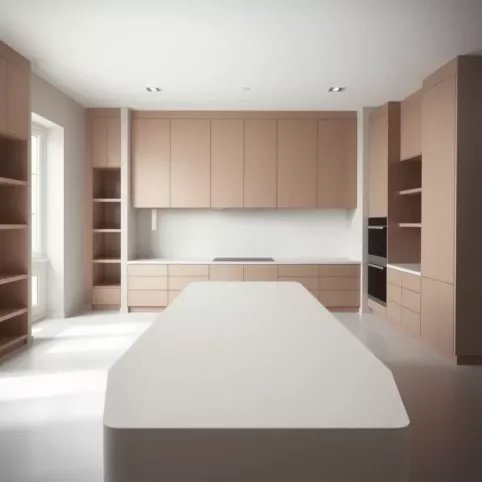 Jak obliczyć koszt mebli kuchennych