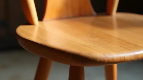 Jak odnowić stare meble ze sklejki