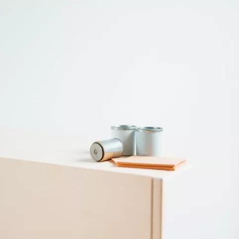 jak pomalować meble z płyty mdf