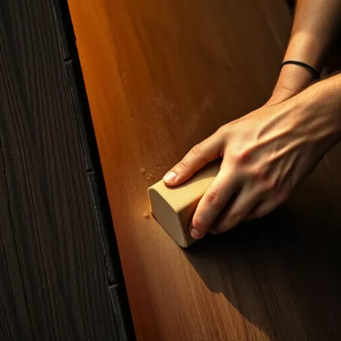 jak wyremontować stare meble