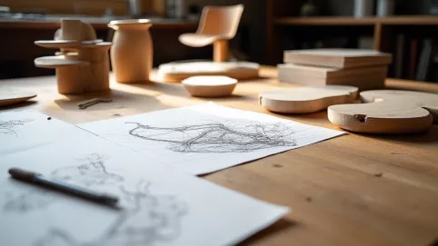 Jak zostać projektantem mebli