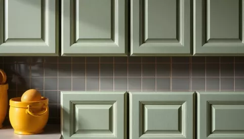 Jaka farba do mebli kuchennych