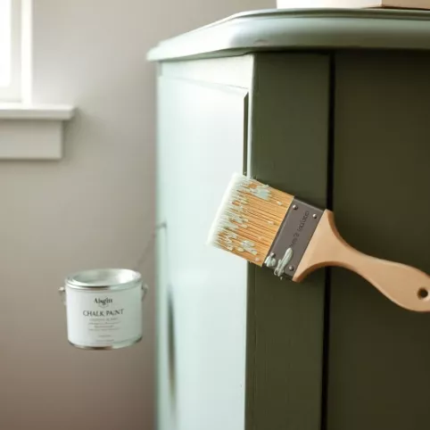 Jaka farba kredowa do mebli