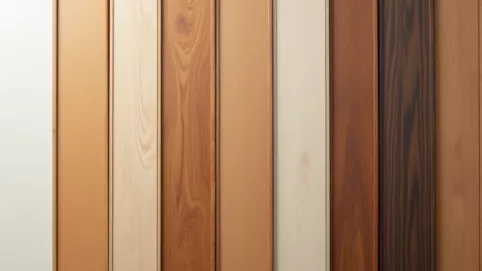 Jaka okleina na meble najlepsza