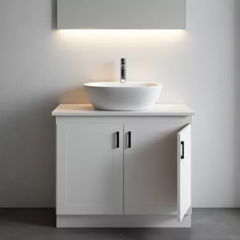 Jaka płyta meblowa do łazienki