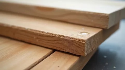 jaka płyta na meble do łazienki