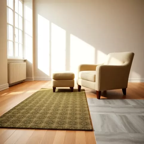 Jaka podłoga do kaszmirowych mebli