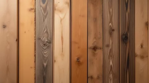 Jaka wilgotność drewna na meble