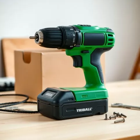 Jaka wkrętarka do skręcania mebli