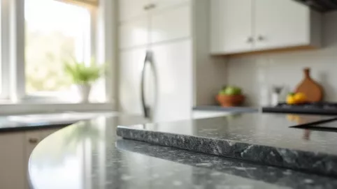 Jaki kolor blatu do białych mebli kuchennych