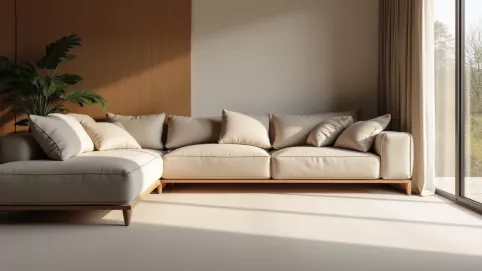 jaki kolor podlogi do kaszmirowych mebli