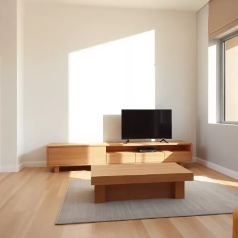 Jaki kolor ścian do mebli jasny dąb