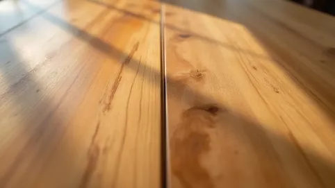 Jaki lakier do mebli