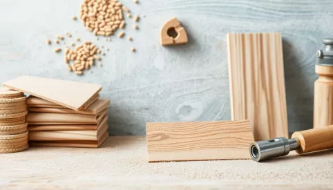 Jaki papier ścierny do mebli