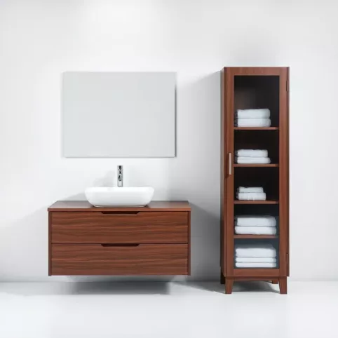 jakie meble do łazienki