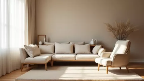 jakie panele do kaszmirowych mebli