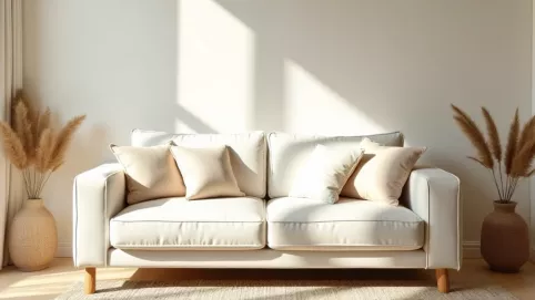 jasne meble jaki kolor ścian