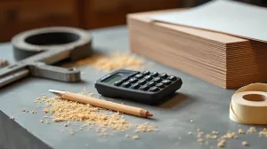 Kalkulator formatek meblowych