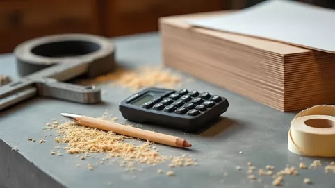 Kalkulator formatek meblowych