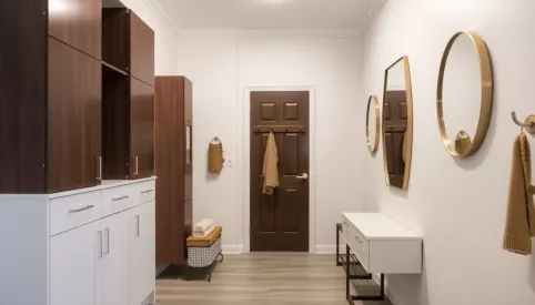 Meble do przedpokoju Inspiracje