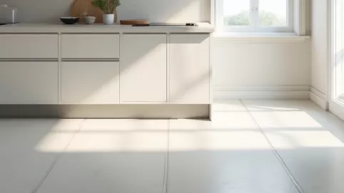 meble kuchenne na panelach