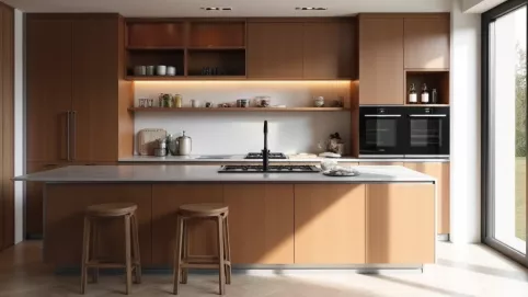 Meble kuchenne na wymiar ceny za metr Łódź